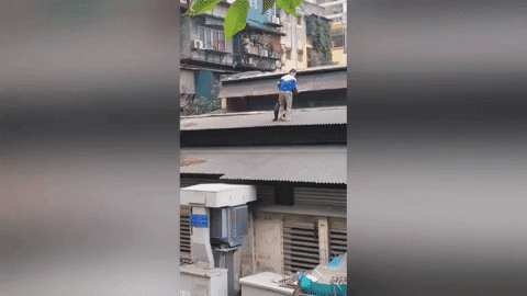 Chủ tịch nước gửi thư khen 'người hùng' Trung Văn Nam cứu bé gái mắc kẹt trong đám cháy