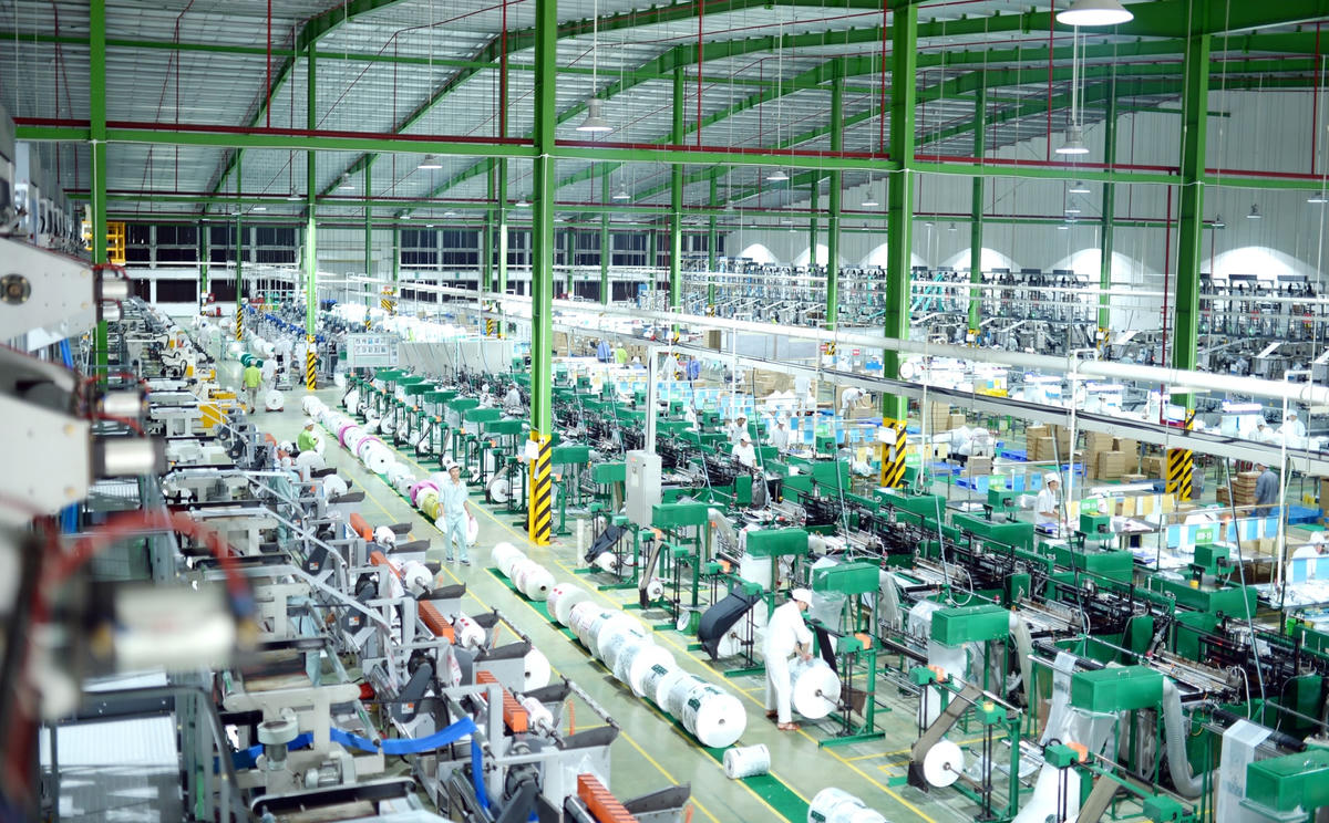 Năm 2021 sẽ là năm doanh nghiệp bật tang. Ảnh: Quang Vinh.  