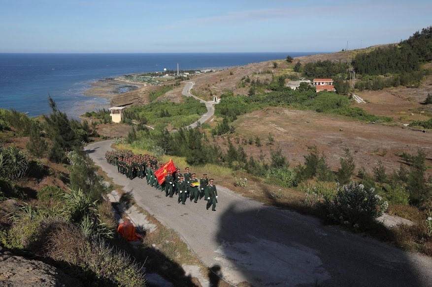 Tiền Phong Marathon 2020: Tự hào và đầy cảm xúc