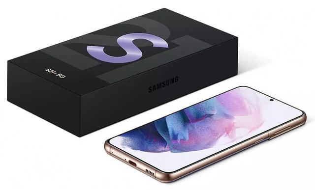 Sau Galaxy S21, các mẫu smartphone trong tương lai của Samsung cũng sẽ dần bị loại bỏ các phụ kiện.  