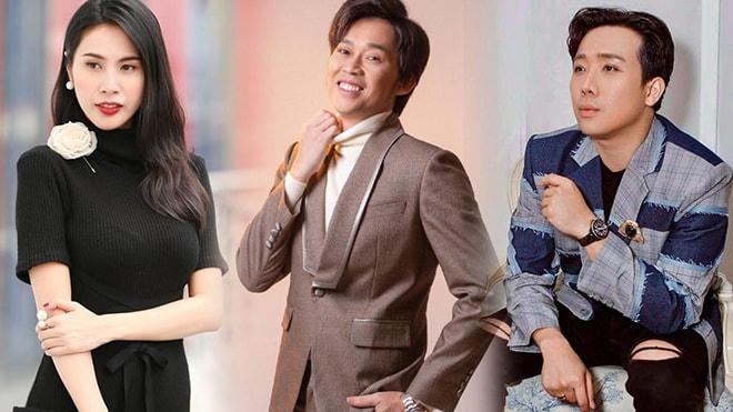 Trong giới Showbiz Việt có rất nhiều nghệ sĩ đã bị người hâm mộ lên án vì những phát ngôn thiếu suy nghĩ. 