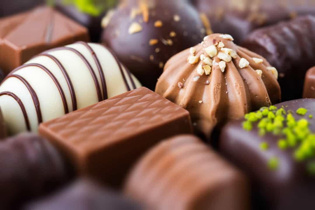 Những món quà lưu niệm bán chạy nhất trên thế giới