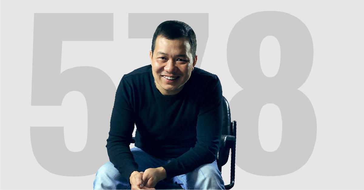 Đạo diễn Lương Đình Dũng làm giám khảo Liên hoan phim Quốc tế