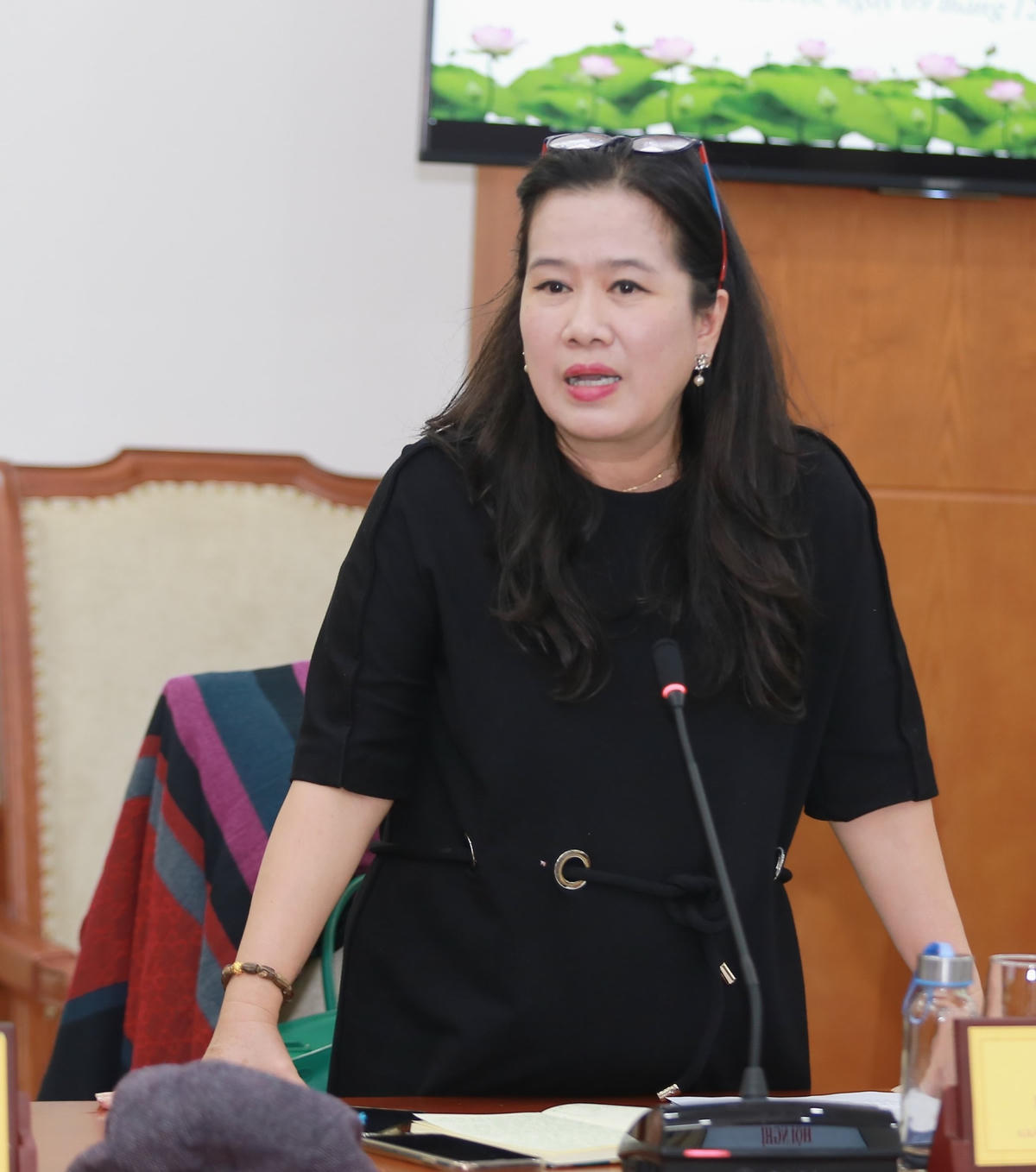 Hiến kế xóa ‘vùng trũng’ văn học