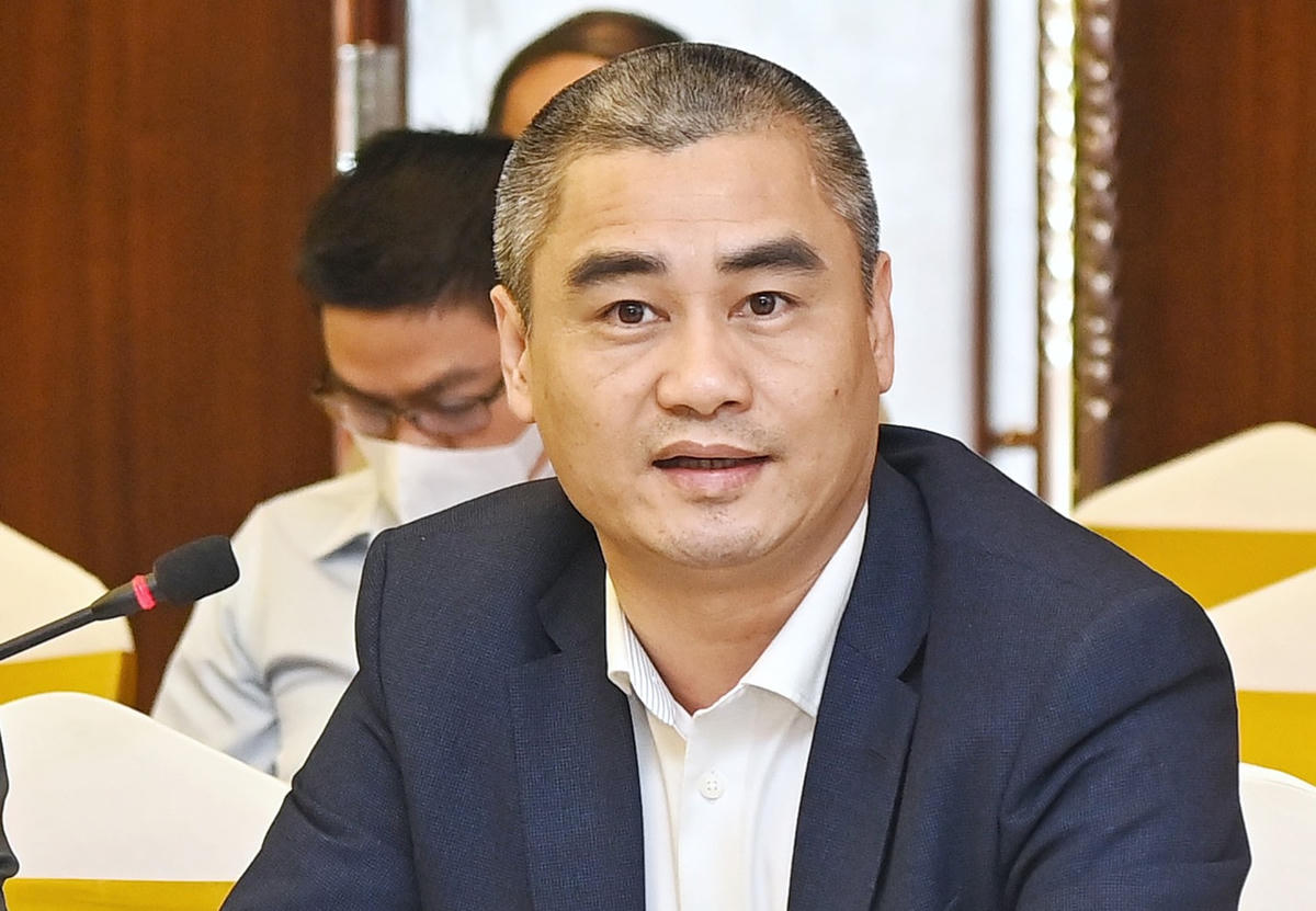 Đưa du lịch lên 'chuyến tàu' công nghệ
