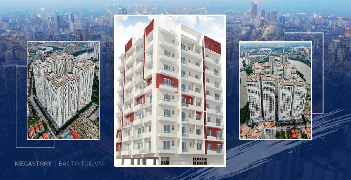 Việc tuân thủ các quy chuẩn tại các công trình xây dựng cần có sự giám định của cơ quan chức năng, đơn vị thẩm định, giám sát... Nguồn: Báo Tin tức.