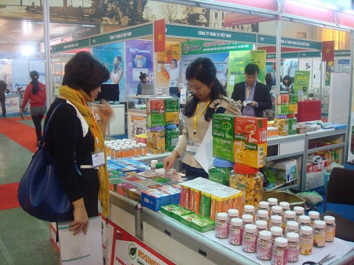 Người tiêu dùng cần thận trọng khi mua TPCN.