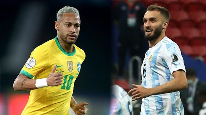 Những 'điểm nóng' quyết định trận chung kết Copa America 2021