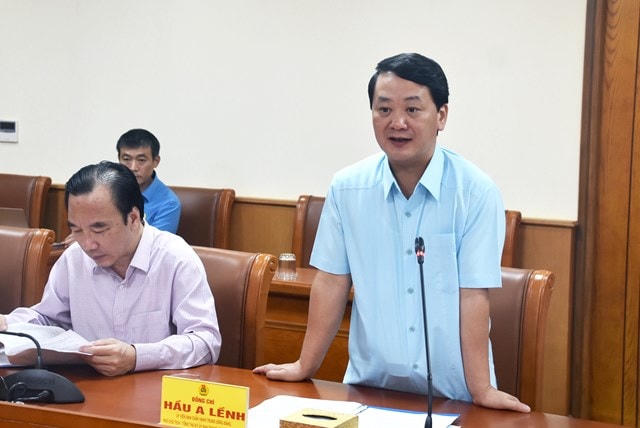 BẢN TIN MẶT TRẬN: Đổi mới phương pháp thực hiện Luật MTTQ Việt Nam