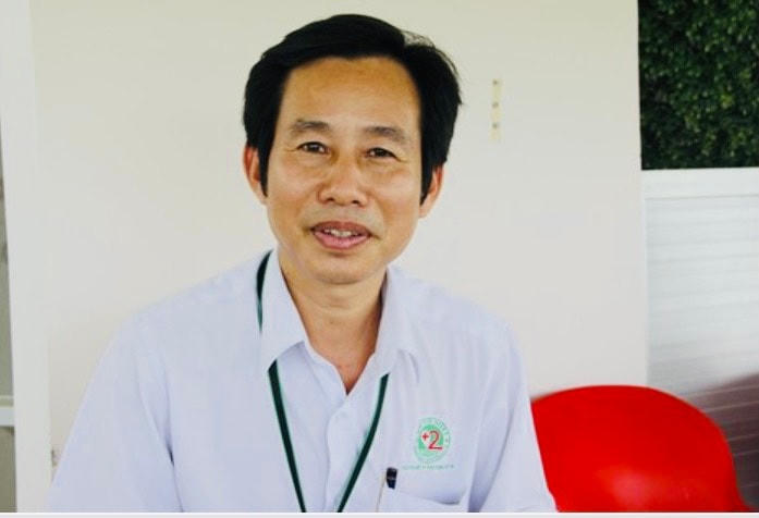 Xuân ấm áp của trẻ mồ côi