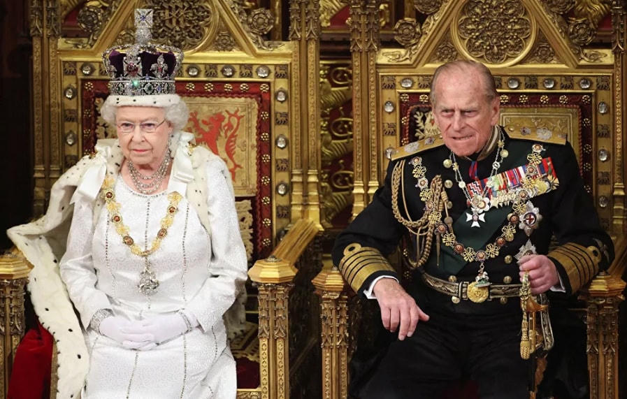 Năm 2020, Nữ hoàng Elizabeth và Hoàng thân Philip kỷ niệm 73 năm ngày cưới. Cuộc hôn nhân của họ trở thành cuộc hôn nhân dài nhất trong lịch sử của chế độ quân chủ Anh.