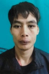 Đối tượng Hưởng tại cơ quan công an