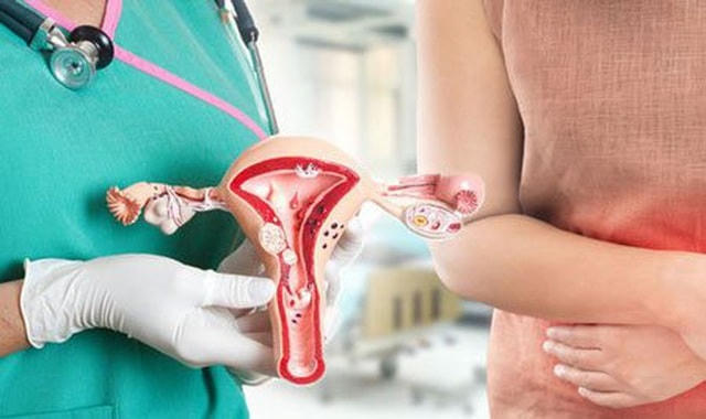 Phát hiện trường hợp ung thư hắc tố cổ tử cung hiếm gặp