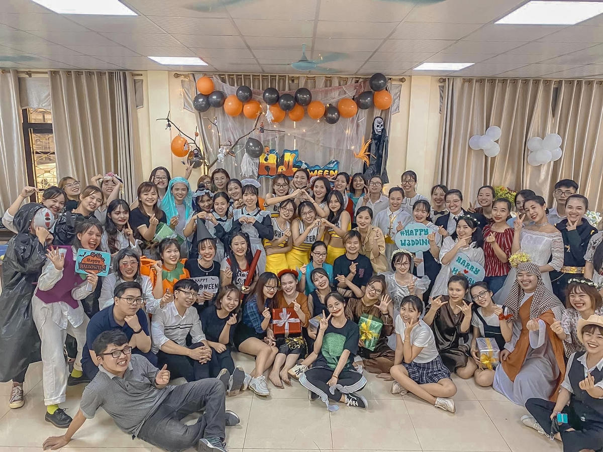 Điểm sáng trong đào tạo tiếng Anh của cả nước