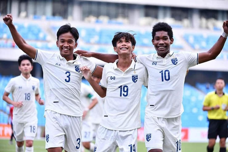 Trận tranh hạng ba giải U23 Đông Nam Á bị hủy do U23 Lào không đủ quân số ra sân.