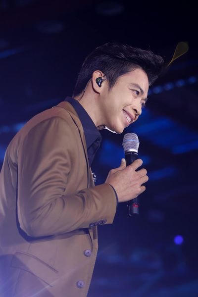 Lân Nhã vẫn giữ vẻ đẹp trai, hiền lành sau nhiều năm bước ra từ Việt Nam Idol.