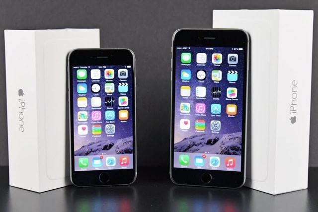 Tại một số thị trường đang phát triển như Việt Nam, Ấn Độ, Apple thường kéo dài "tuổi thọ" cho những mẫu máy đời cũ.