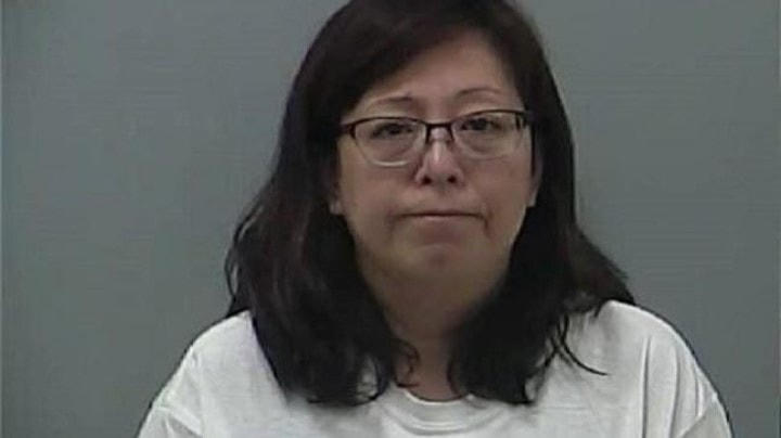 Bà Li Chen. Ảnh: CBS.