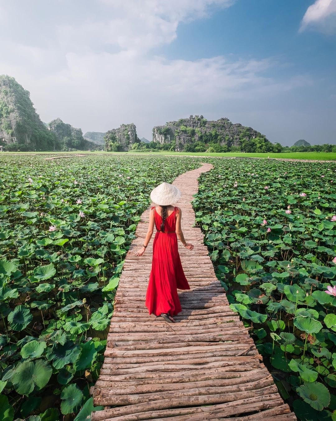 Quảng bá du lịch Ninh Bình