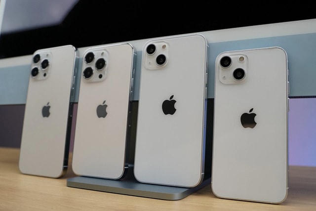iPhone 13 và loạt thiết bị Apple chuẩn bị ra mắt vào cuối năm nay