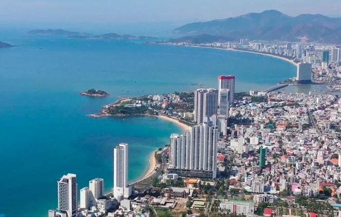 TTCP công bố hàng loạt sai phạm trong quản lý nhà đất công tại những vị trí đắc địa, gây thất thoát lớn ở Khánh Hòa. Ảnh minh họa