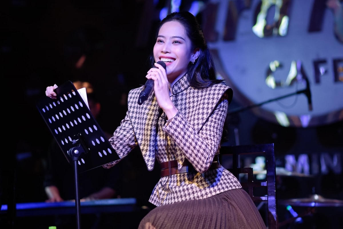 Nam Em lên tiếng thanh minh, nhận sai khi bị tố  vi phạm bản quyền âm nhạc.