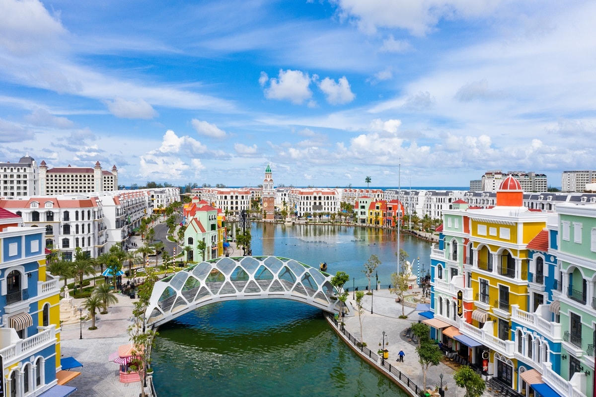 Grand World đã đặt nền móng cho định hướng phát triển kinh tế đêm và góp phần đưa Việt Nam trở thành điểm đến quốc tế mới trên bản đồ du lịch thế giới.  
