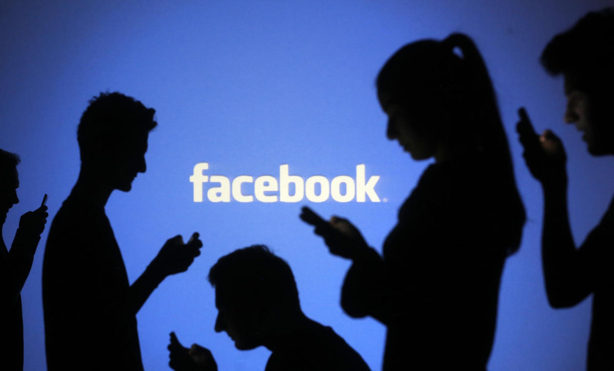 'Phát hoảng' trước thông tin dữ liệu người dùng mà Facebook đang nắm giữ