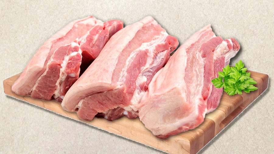 Bí quyết để có một nồi thịt kho tàu ngon đúng điệu
