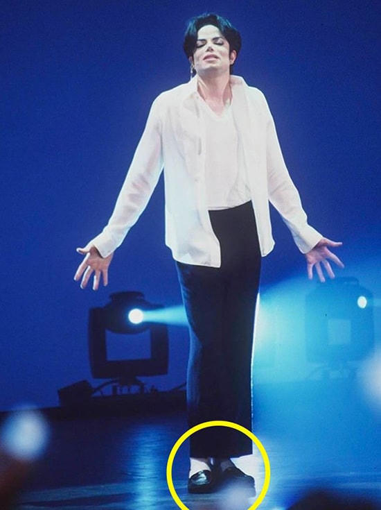 8 bí mật về phong cách của Michael Jackson