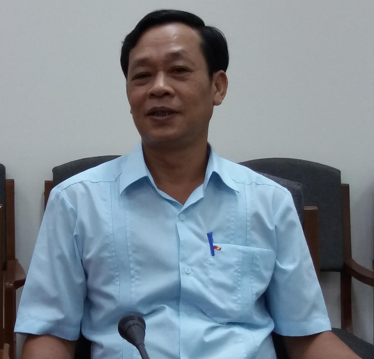 Điều trị F0 tại nhà: Ý thức vẫn là vaccine quan trọng nhất