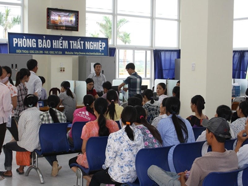 Năm 2020, tỷ lệ thất nghiệp cao nhất trong 10 năm qua.