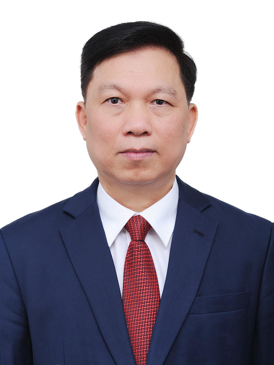 PGS. TS Trần Quý Tường.