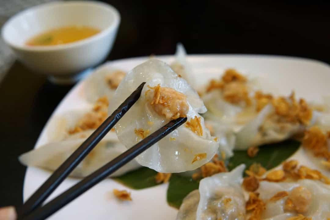 Du lịch châu Á: Những món ăn vặt khiến du khách chảy nước miếng