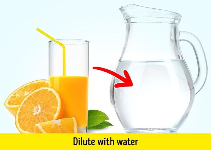 8 điều bạn không nên làm khi bụng đói