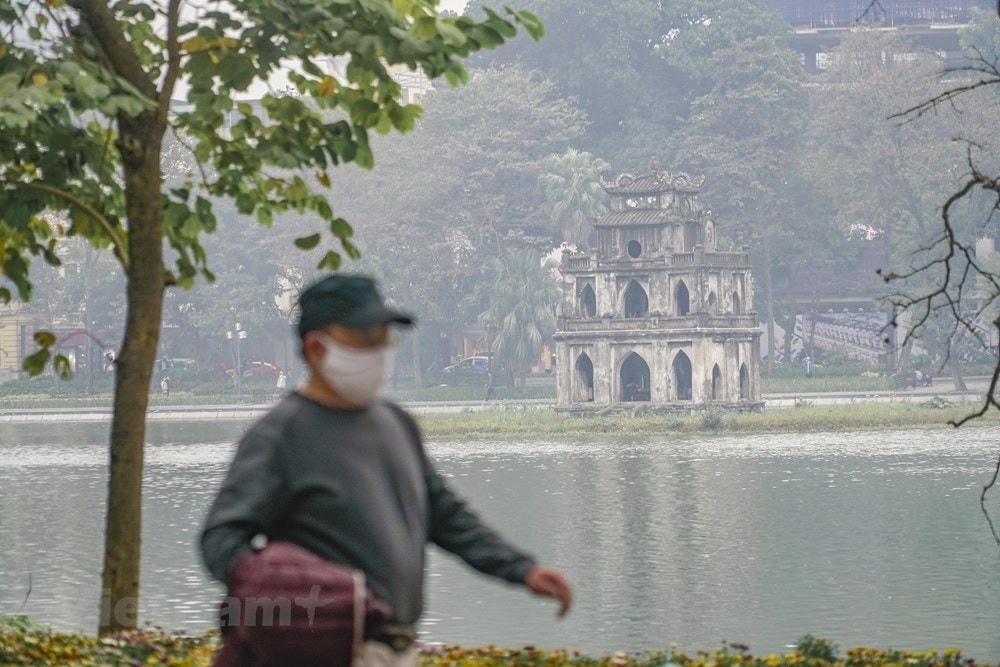 (Ảnh: Minh Hiếu/Vietnam+).