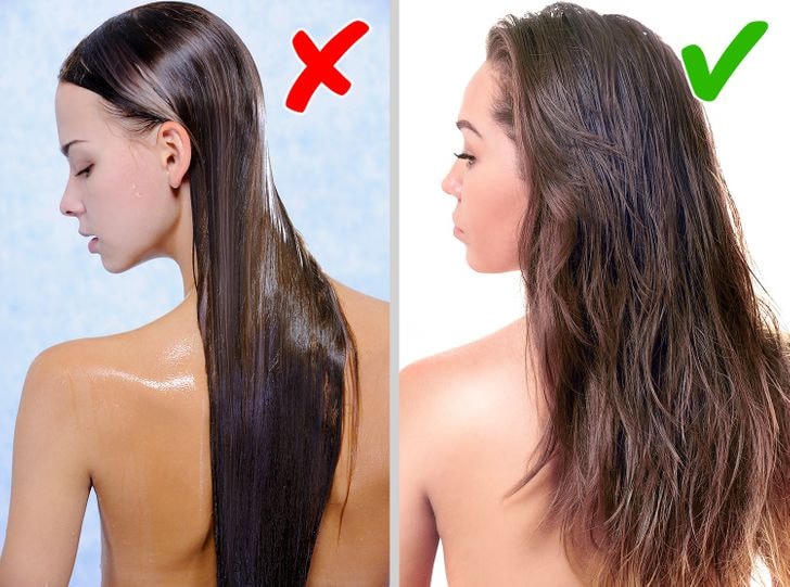 11 thói quen tưởng chừng vô hại ảnh hưởng tới sức khỏe và sắc đẹp