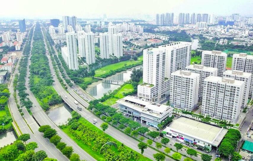 Bất động sản sẽ là kênh thu hút nhất sau dịch bệnh.