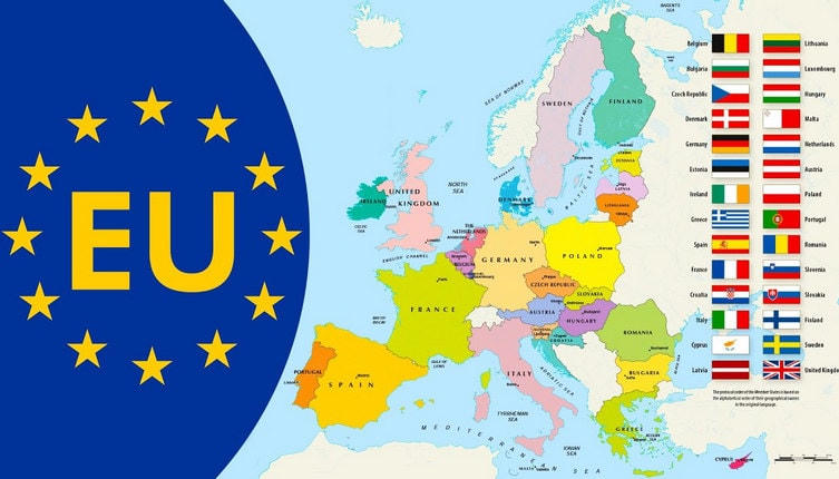 EU tổ chức hội nghị thượng đỉnh trực tuyến vể Covid-19