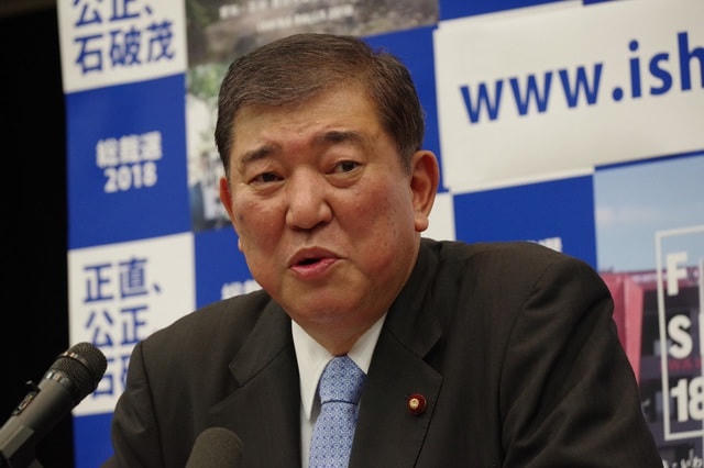Những gương mặt sáng giá có thể kế nhiệm Thủ tướng Nhật Bản Shinzo Abe