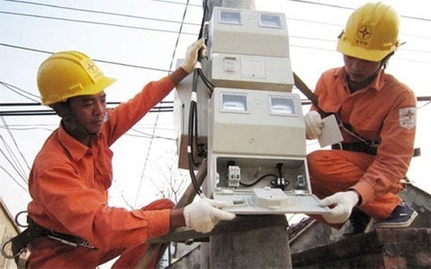 Hơn 6.000 khách hàng có sai lệch hóa đơn tiền điện được điều chỉnh.