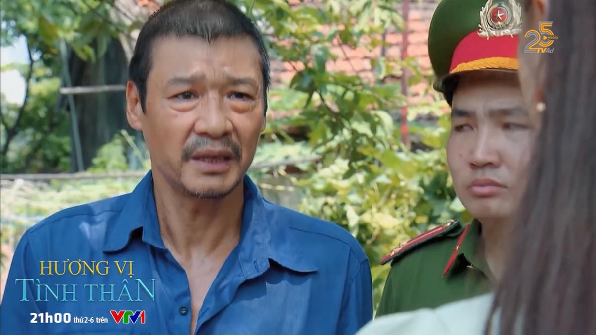 Ông Sinh bị gài bẫy giết người. Ảnh: CMH