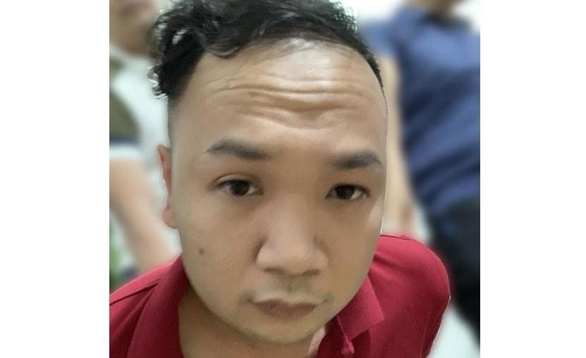 "Tú ông" Vũ Đức Đông.