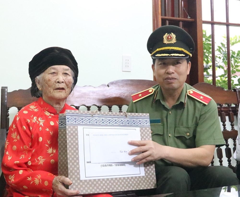 TP Hải Phòng luôn là địa phương dẫn đầu trong cả nước trong công tác an sinh xã hội.
