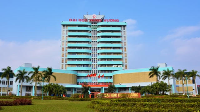 Đại học Hùng Vương sẽ sớm trở thành 'đại học vệ tinh' của Đại học Quốc gia