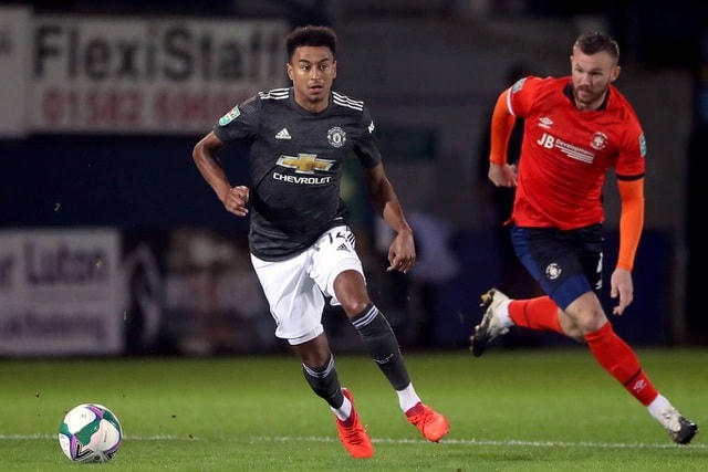 Man Utd thắng đậm ở trận ra quân tại Carabao Cup