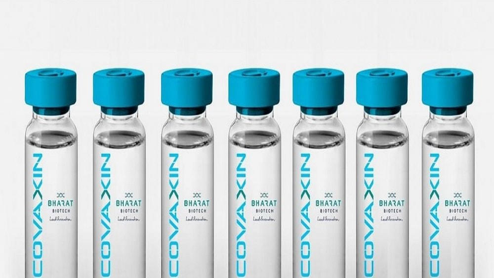 Vaccine ngừa Covid-19 của Ấn Độ hiệu quả đối với các biến thể nguy hiểm