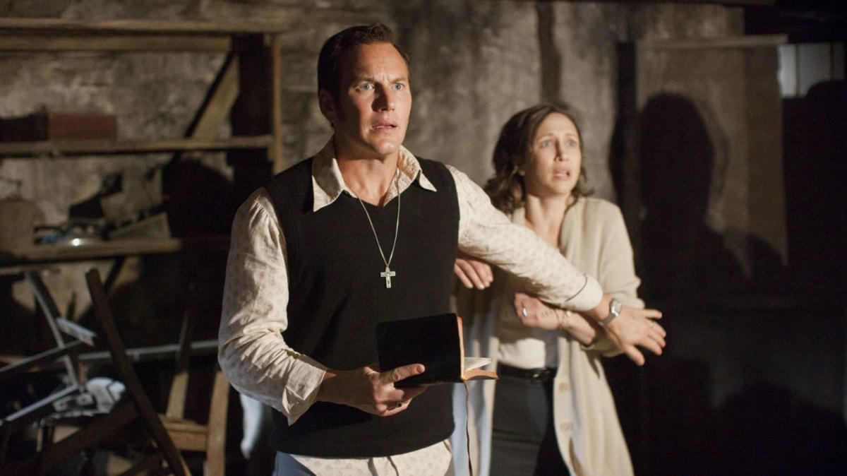 Những câu chuyện có thật truyền cảm hứng cho loạt phim kinh dị 'The Conjuring'