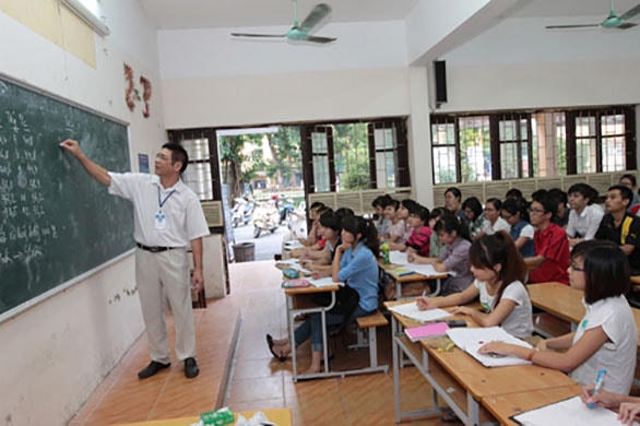 Vấn đề tự chủ ĐH vẫn gặp nhiều vướng mắc.