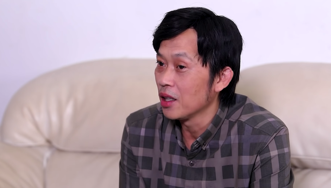 Dù đã gửi lời xin lỗi nhưng nghệ sĩ Hoài Linh vẫn nhận phải phản ứng gay gắt của công chúng.